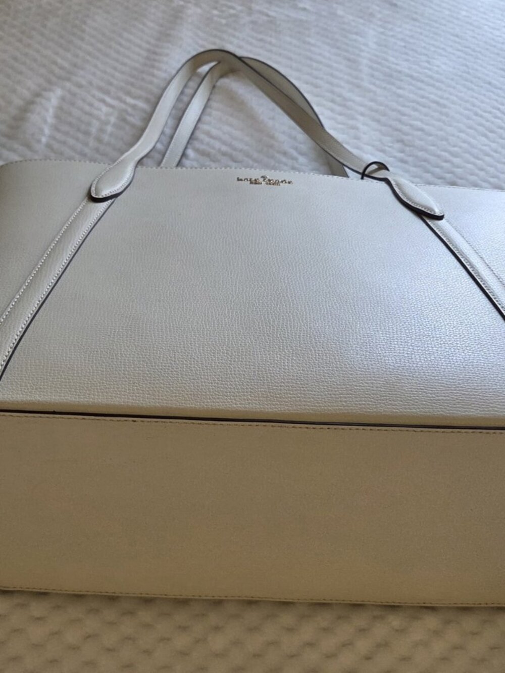 Kate Spade Large Tote Bag - Picture 2 of 6